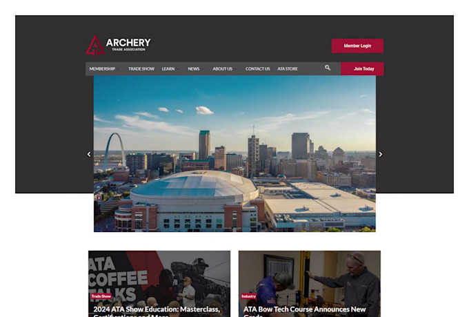 build a fast, mobile friendly wordpress website